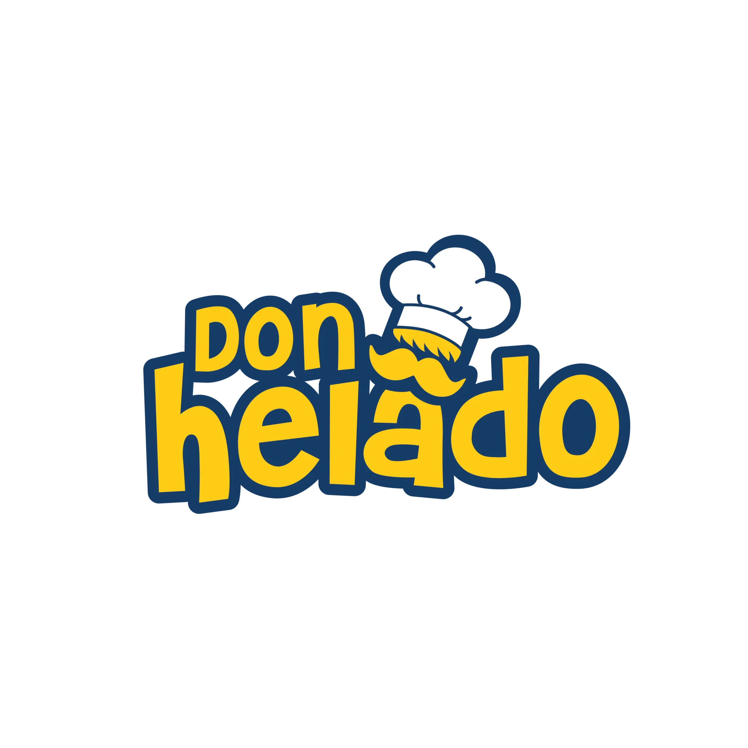 Don Helado