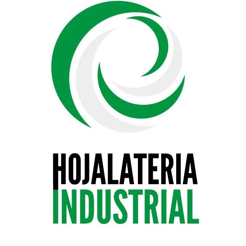 Hojalatería Industrial
