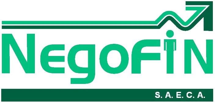 Negofin SAECA